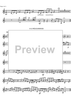 Music for the Royal Fireworks HWV 351 - BBb Tuba BC