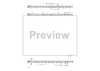 Chant, Chorale and Dance - Baritone Saxophone