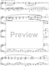 Sonata C Minor (c-moll). Movement 1