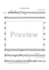 Irish Popular Song Suite - Euphonium 1 TC