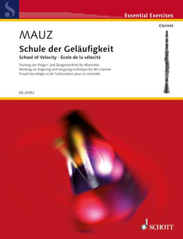School of Velocity - Text