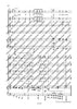 Abgesang - Score
