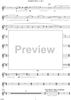 Through the Storm - Alto Saxophone 1