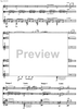 6 canzoni andaluse (6 andalusian songs) - Score