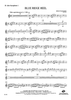 Blue Ridge Reel - Alto Saxophone 1