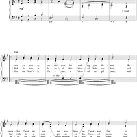 God Rest Ye Merry, Gentlemen