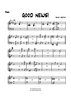Good News! - Piano