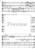 Il tamburino magico - Score