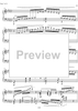 Sonata Eb Major