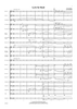 Lyric for Symphonic Band - Full Score