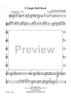 Christmas Pops - Violin 1