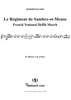 Le Régiment de Sambre-et-Meuse - Eb Horn 3/4