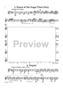 Nutcracker Suite - Violin 2