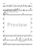Cut 'n Run - Trombone 1