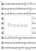 Quodlibetrio - Flute