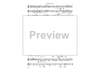 Trilogy - Baritone Horn TC