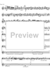 Norwegian Dances  1-3 - Bb Trumpet 2