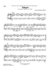Allegro - from Sonata in F Major, Op. 1 #11 for Flute