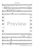 Valse Caprice for Alto Saxophone and Band - Bb Clarinet 2