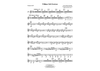 William Tell Overture - Bb Trumpet 4