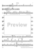 Valse Caprice for Alto Saxophone and Band - Flute 1
