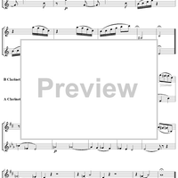 Ten Duets for Clarinet