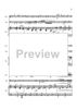 Conversations - Piano Score