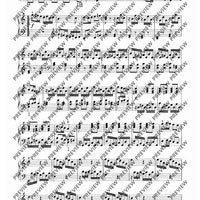 Selected Piano works