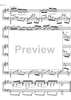 Etude Op. 8 No. 2 - Piano