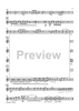 Jazz in the Shadows - Violin 2