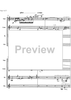 Dove sostano i venti - Score