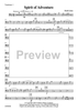 Spirit of Adventure - Trombone 1