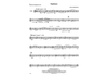 Sundance - Baritone Saxophone