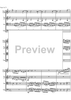 Quartet Op.30 No. 3 - Score
