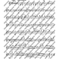 Dance of the Dragonflies