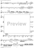 Duo in E-Flat Major, Op. 61, No. 3 - Violin 2