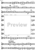 La gnot dai muarz (The night of the Dead) [set of parts] - Violin 2
