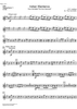 Indian Wardance from Far from Denmark - Alto Saxophone 1