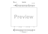 Expressions - Tenor Saxophone