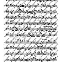 Studies in Scales and Arpeggios