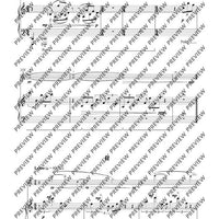 Violin Sonata - Score and Parts