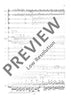 concerto - Full Score