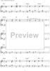 Michael Brecker Waltz - Piano