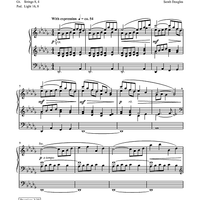 Sunrise at the Sepulchre