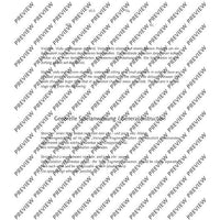 Versuch über die Fuge - Score and Parts