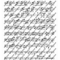 2. Concerto in C - Violin II