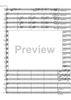 Concertino - Score