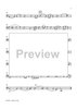 Hymns of the Nativity: Vol. 2 for 2 Violins and Piano - Optional Cello (for Violin 2)