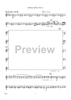 Declaration and Dance - Baritone Horn TC