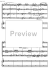 Concerto Op.93 - Score